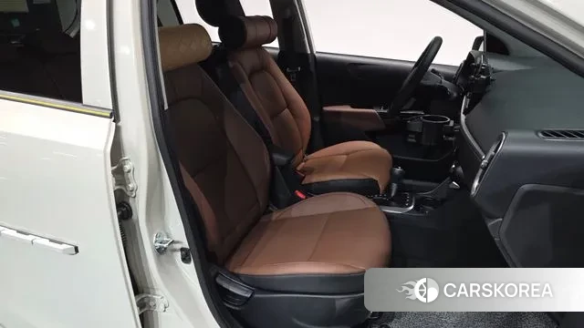 Kia The New Morning (JA) id 3732585 из Кореи 19