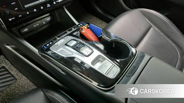 Hyundai Tucson (NX4) id 4316930 из Кореи 32