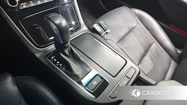 Hyundai Grandeur IG id 3598777 из Кореи 19