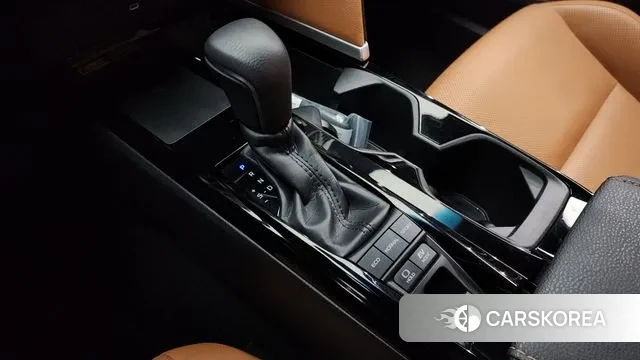 Toyota Camry (XV80) id 3538595 из Кореи 19