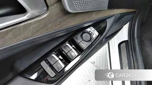 Kia K8 id 3433339 из Кореи 19