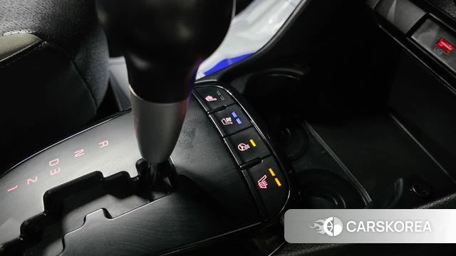 Kia Morning Urban (JA) id 3964032 из Кореи 19