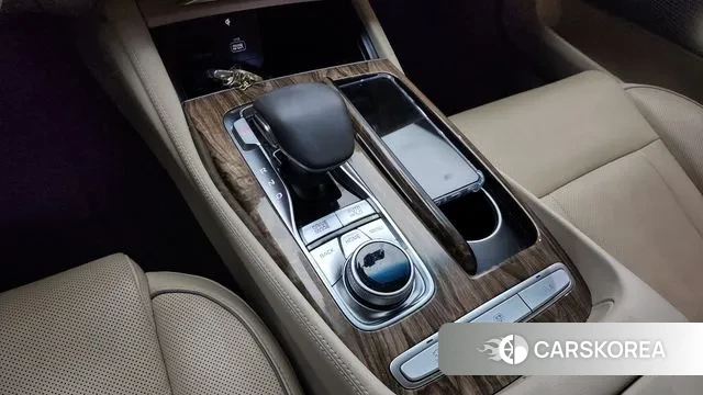 Kia More K9 id 3469248 из Кореи 19