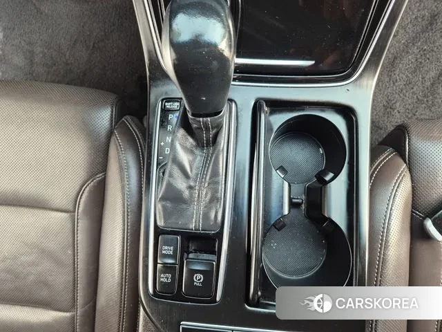 Hyundai Grandeur IG id 3510283 из Кореи 19