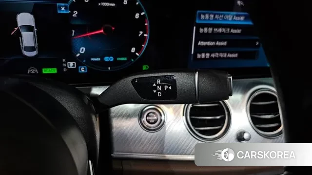 Mercedes-Benz E-Class W213 id 3459033 из Кореи 19