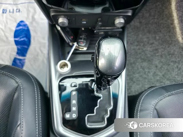 Ssangyong Tivoli Armor id 4511754 из Кореи 19