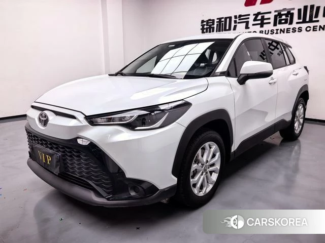 Toyota Fenglanda id 4348610 из Китая 19