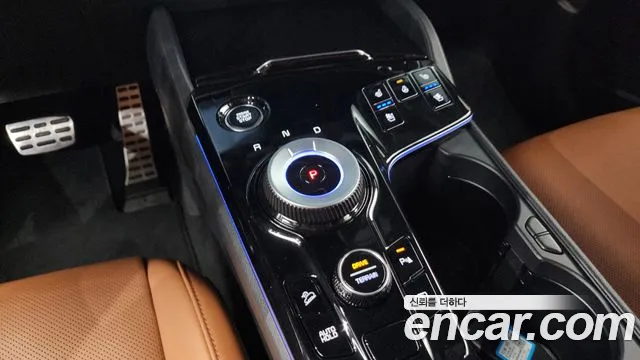 Kia Sportage 5th Generation Hybrid id 2832287 из Кореи 19