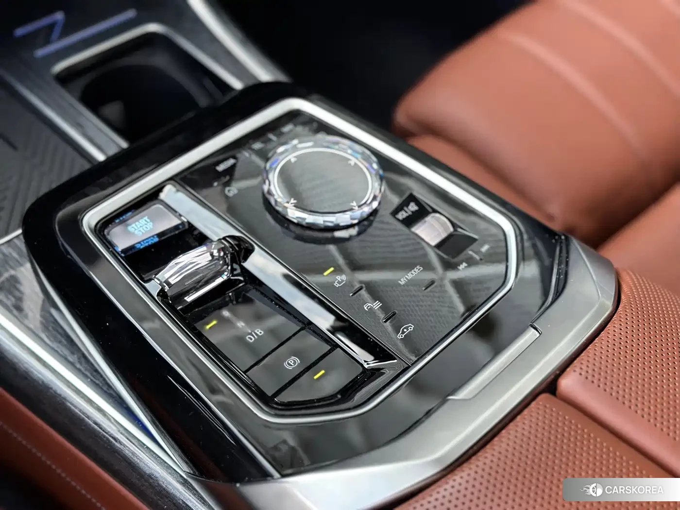 BMW i7 id 4553754 из Китая 21