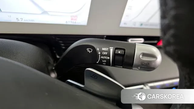 Hyundai Ionic 5 id 2964368 из Кореи 19