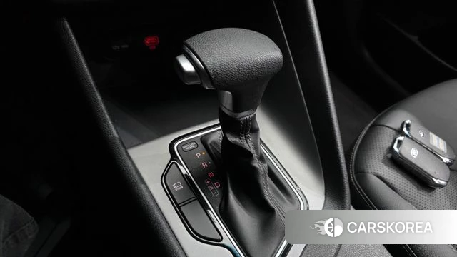Kia The New Niro id 4625267 из Кореи 30