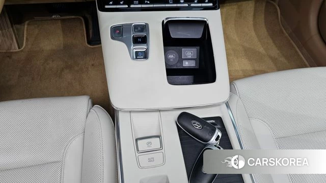 Hyundai The New Grandeur IG id 4754692 из Кореи 33