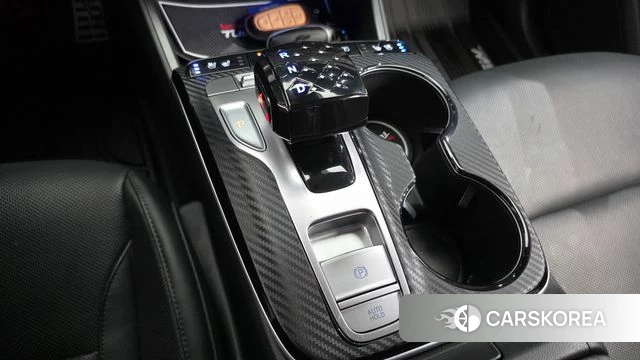 Hyundai Tucson (NX4) id 4488355 из Кореи 19