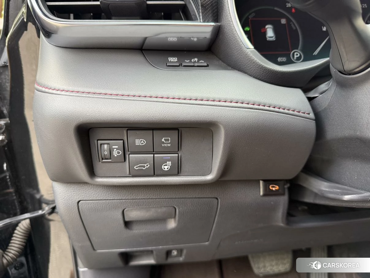 Toyota Crown id 4514984 из Китая 20