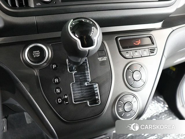 Kia The New Kia Ray id 4485612 из Кореи 19
