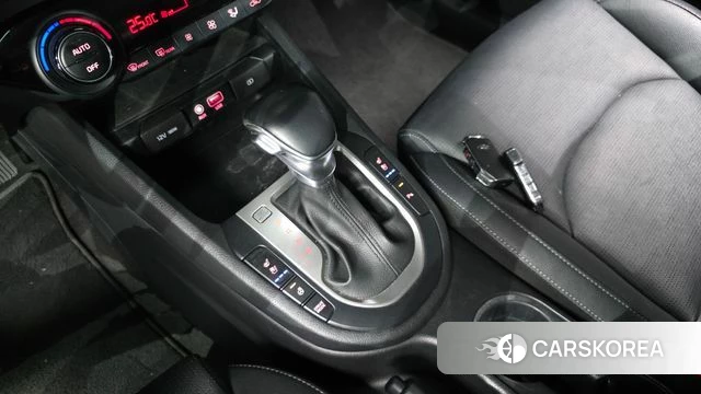 Kia Come New K3 id 4496800 из Кореи 29
