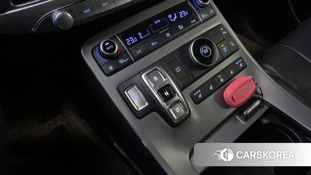 Hyundai Palisade id 3742342 из Кореи 19