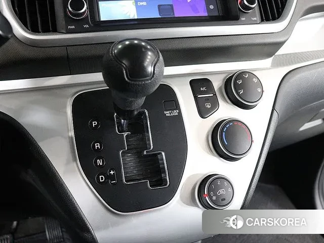 Kia The New Ray id 3428551 из Кореи 19