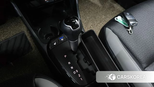 Kia Morning Urban (JA) id 4382596 из Кореи 30