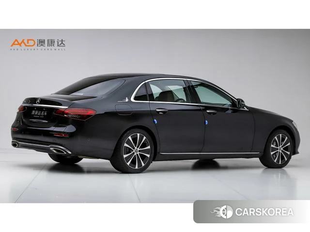 Mercedes-Benz E-class PHEV id 4258851 из Китая 9