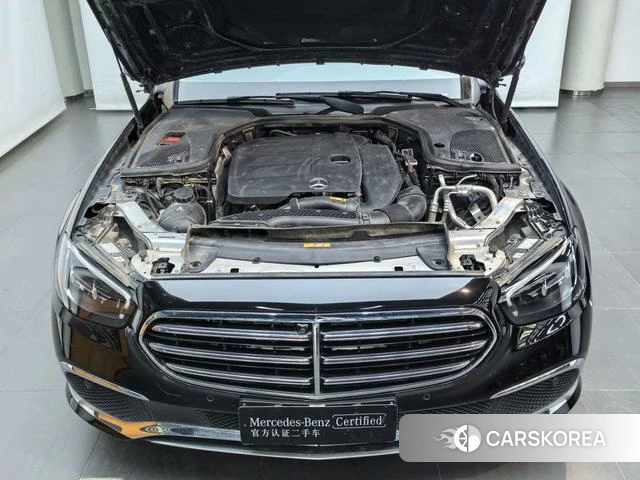 Mercedes-Benz E-class id 4260380 из Китая 17