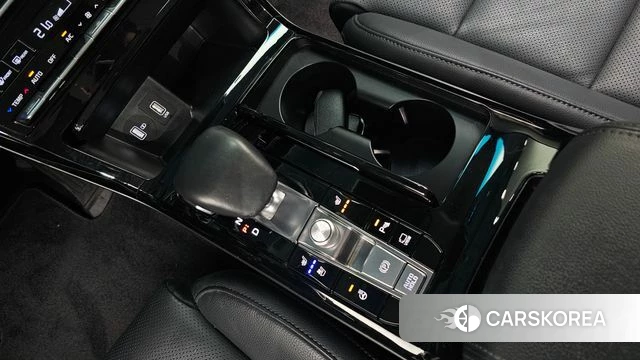 Kia K7 Premier id 4377698 из Кореи 30