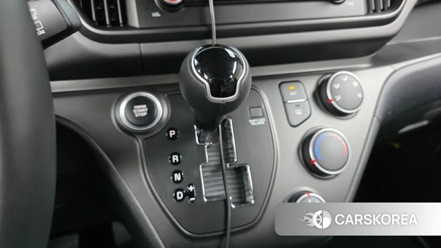 Kia The New Kia Ray id 4749513 из Кореи 19