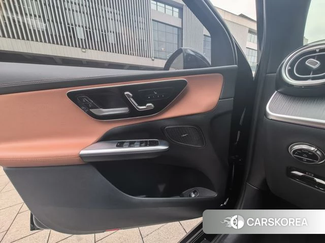 Mercedes-Benz GLC id 4256833 из Китая 17