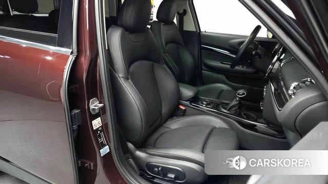 Mini Cooper Clubman id 3886428 из Кореи 19