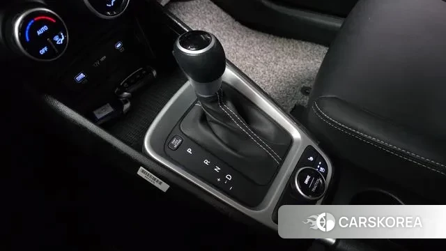 Hyundai Venue id 3685018 из Кореи 19