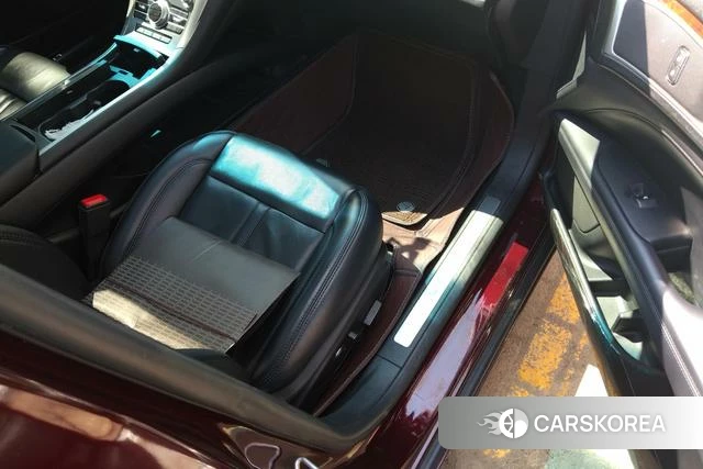 Lincoln MKZ id 4207358 из Китая 16