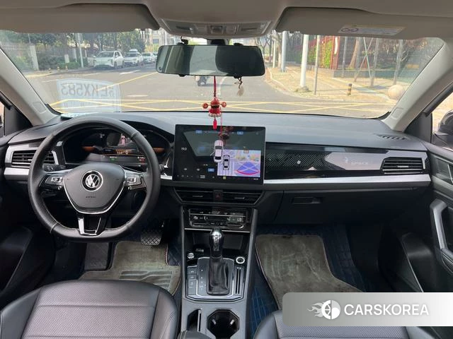 Volkswagen Lavida id 4341816 из Китая 9