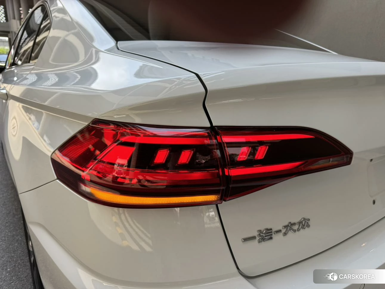 Volkswagen Bora id 4513815 из Китая 25
