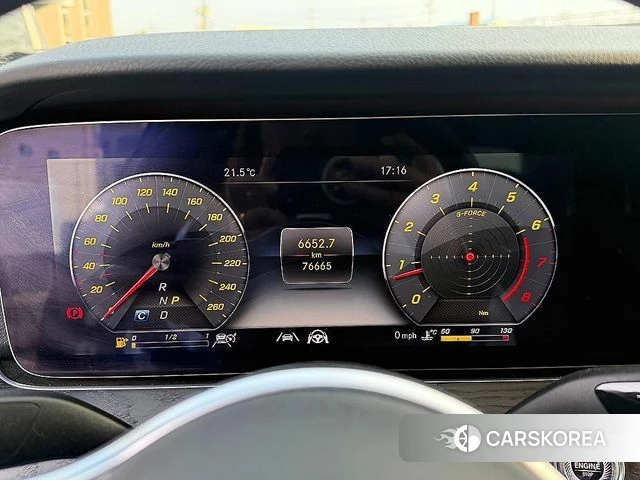 Mercedes-Benz E-Class W213 id 4250712 из Кореи 17
