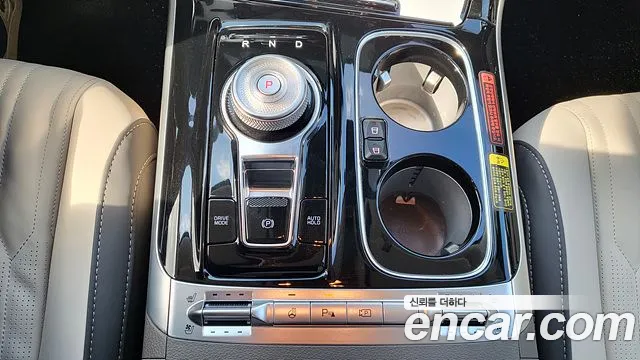 Kia Carnival 4th generation id 2598982 из Кореи 19