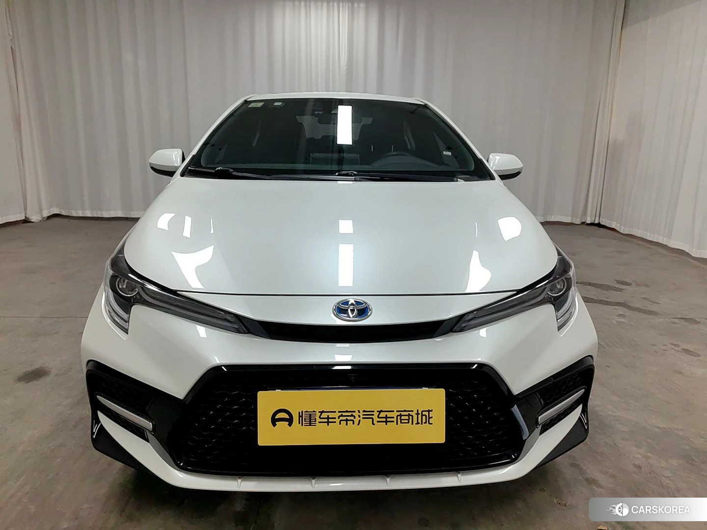 Toyota Lei Ling id 4498860 из Китая 19
