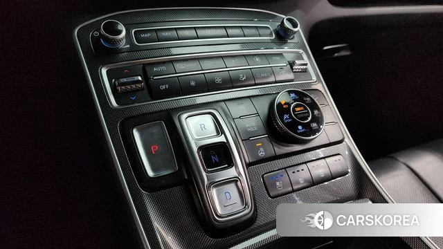 Hyundai The New Santa Fe id 3800538 из Кореи 19