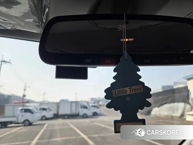 Kia The New Kia Ray id 3798965 из Кореи 18