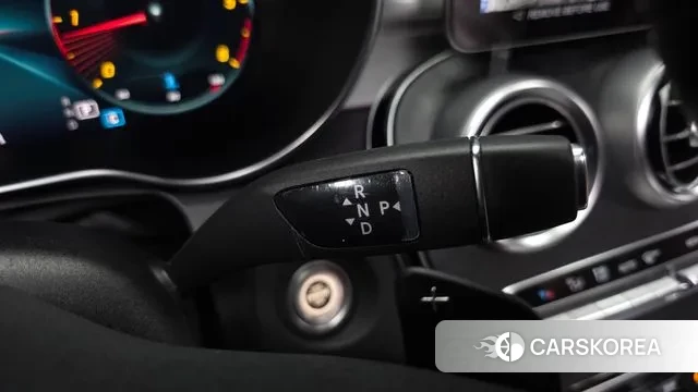 Mercedes-Benz GLC-Class X253 id 3410780 из Кореи 19