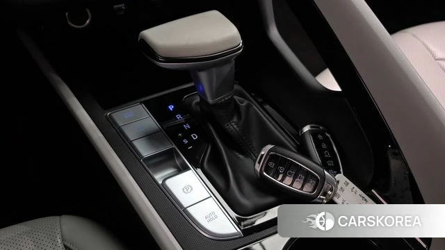 Hyundai Avante Hybrid (CN7) id 3965653 из Кореи 19