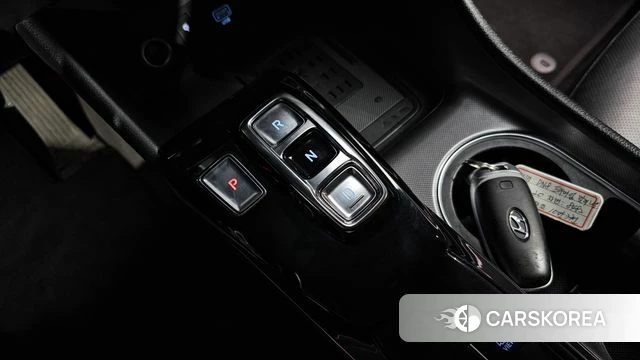 Hyundai Sonata (DN8) id 4595638 из Кореи 32