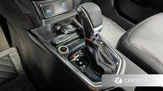 Ssangyong The New Tivoli id 4670279 из Кореи 32