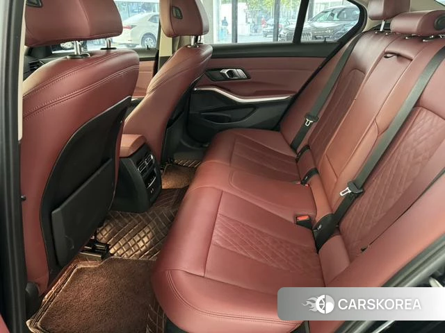BMW 3 series id 4257292 из Китая 16