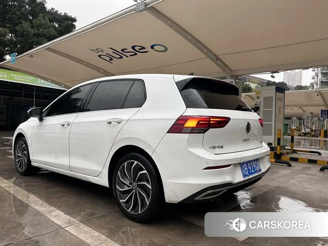 Volkswagen Golf id 4258913 из Китая 16