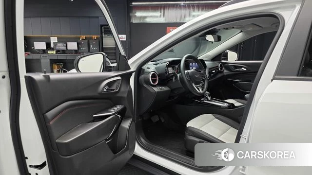 Chevrolet (GM Daewoo) Trax Crossover id 4645131 из Кореи 33
