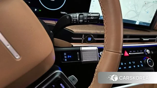 Hyundai Santa Fe (MX5) id 3674666 из Кореи 19