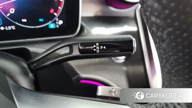 Mercedes-Benz CLE-Class C236 id 3457322 из Кореи 19