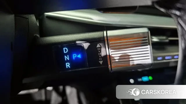 Hyundai Grandeur (GN7) id 3619730 из Кореи 19