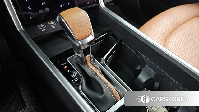 Ssangyong Torres id 4395517 из Кореи 19