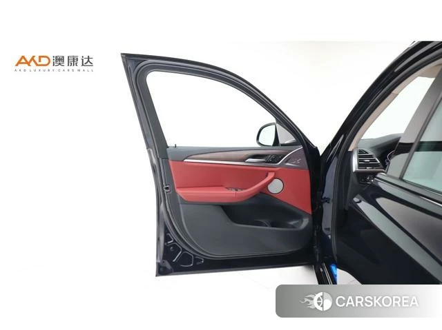BMW X3 id 4263129 из Китая 9
